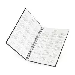 Agenda Capa Dura Personalizada Barato