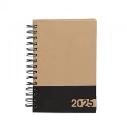 Agenda Capa Ecológica Personalizada Barato