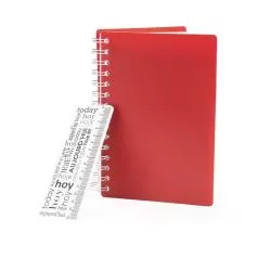 Agenda Diária 2027 Personalizada Barato