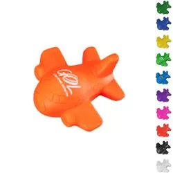 Anti Stress Avião Personalizado 