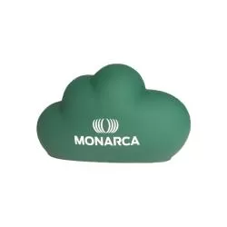 Anti Stress Nuvem Personalizado Barato