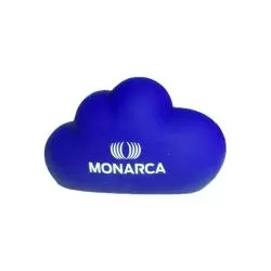Anti Stress Nuvem Personalizado Barato