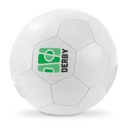 Bola de futebol em PVC Clássica Personalizada Barato