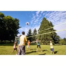 Bola de voleibol em PVC Personalizada Barato