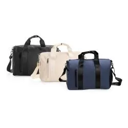 Bolsa Couro Sintético Personalizada Barato