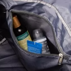 Bolsa de Viagem Impermeável com 5 Compartimentos Personalizada Barato