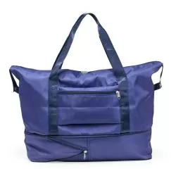 Bolsa Esportiva com Bolso Expansivo Personalizada Barato