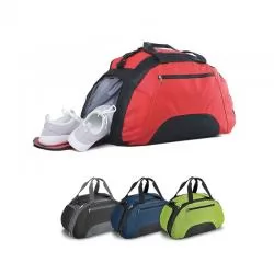 Bolsa Esportiva com Bolso Frontal Personalizada Barato