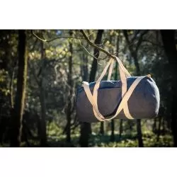 Bolsa Esportiva ou Viagem Reciclada Personalizada Barato