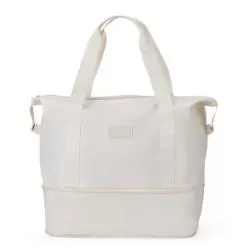Bolsa Esportiva Poliéster Expansível Personalizada Barato