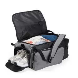 Bolsa Esportiva Poliéster Personalizada Barato