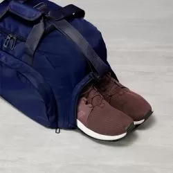Bolsa Esportiva Resistente a Água com Compartimento para Sapatos Personalizada Barato
