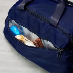 Bolsa Esportiva Resistente a Água com Compartimento para Sapatos Personalizada Barato