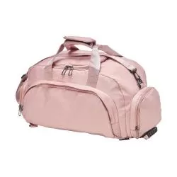 Bolsa Esportiva Resistente a Água com Compartimento para Sapatos Personalizada Barato