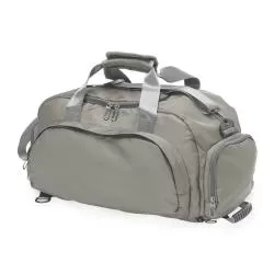 Bolsa Esportiva Resistente a Água com Compartimento para Sapatos Personalizada Barato