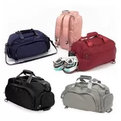 Bolsa Esportiva Resistente a Água Personalizada Barato