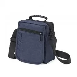 Bolsa Executiva de Ombro com 4 Compartimentos Personalizada Barato