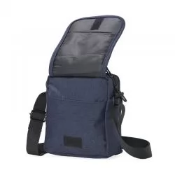 Bolsa Executiva de Ombro com 4 Compartimentos Personalizada Barato