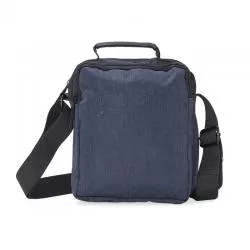 Bolsa Executiva de Ombro com 4 Compartimentos Personalizada Barato