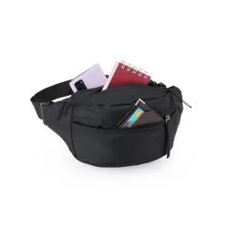 Bolsa Pochete com Bolso Frontal Personalizada Barato