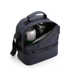 Bolsa Térmica com 2 Compartimentos Personalizada Barato