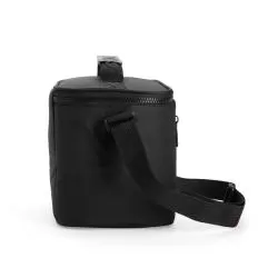 Bolsa Térmica com Alça de Mão e Bolso Frontal Personalizada Barato