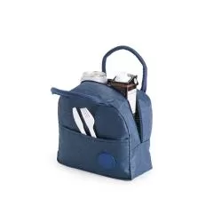 Bolsa Térmica com Alça de Mão Personalizada Barato