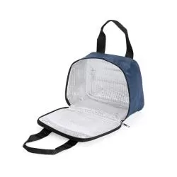 Bolsa Térmica com Alça de Mão Personalizada Barato