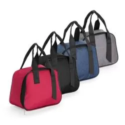 Bolsa Térmica com Alça de Mão Personalizada 