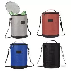 Bolsa Térmica com Alça de Ombro Personalizada 