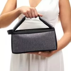 Bolsa Térmica com Alça para Carregar Personalizada Barato