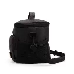 Bolsa Térmica com Bolso Frontal Alça  de Ombro Personalizada Barato