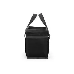 Bolsa Térmica com Bolso Frontal em rPET Personalizada Barato