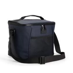 Bolsa Térmica com Bolso Frontal em Tela Personalizada Barato