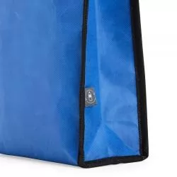 Bolsa Térmica com Fechamento em Velcro Personalizada Barato