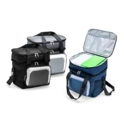 Bolsa Térmica Dupla Personalizada 