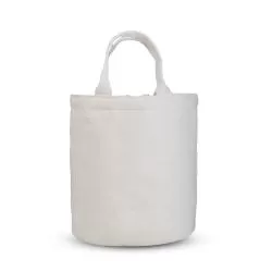 Bolsa Térmica em Algodão e Cortiça Personalizada Barato