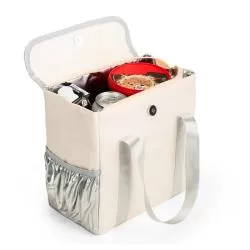 Bolsa Térmica em Oxford Personalizada Barato