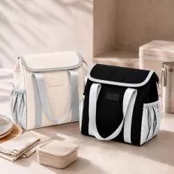 Bolsa Térmica em Oxford Personalizada 