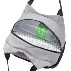 Bolsa térmica em PET Reciclado Personalizada Barato