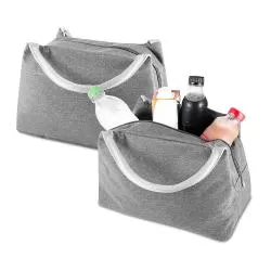 Bolsa Térmica em Poliéster Personalizada 