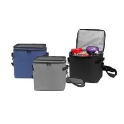Bolsa Térmica em Poliéster Tampa Bandeja Personalizada 