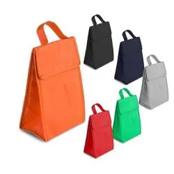 Bolsa Térmica em TNT 80g/m² Personalizada 