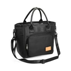 Bolsa Térmica Estilo Sacola Personalizada Barato