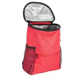 Bolsa Térmica Mochila com Alça Ajustável Personalizada Barato