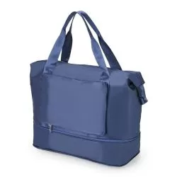 Bolsa Viagem Dobrável Personalizada Barato