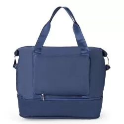 Bolsa Viagem Dobrável Personalizada Barato