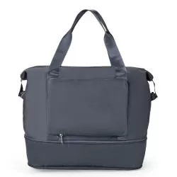 Bolsa Viagem Dobrável Personalizada Barato