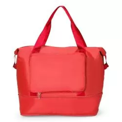 Bolsa Viagem Dobrável Personalizada Barato