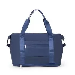 Bolsa Viagem Dobrável Personalizada Barato